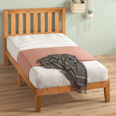 Makai platform deals bed